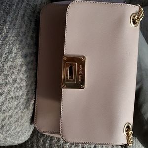 Michael Kors Tina handbag EUC